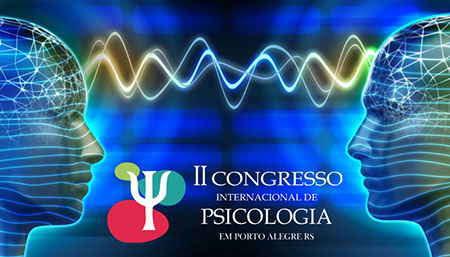 II Congresso Internacional de Psicologia