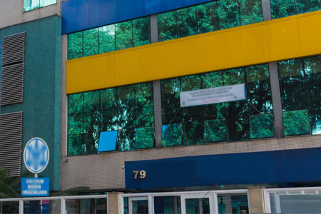 Unidade do Curso de Psicologia Jurídica Unidade do Curso de Psicologia Jurídica